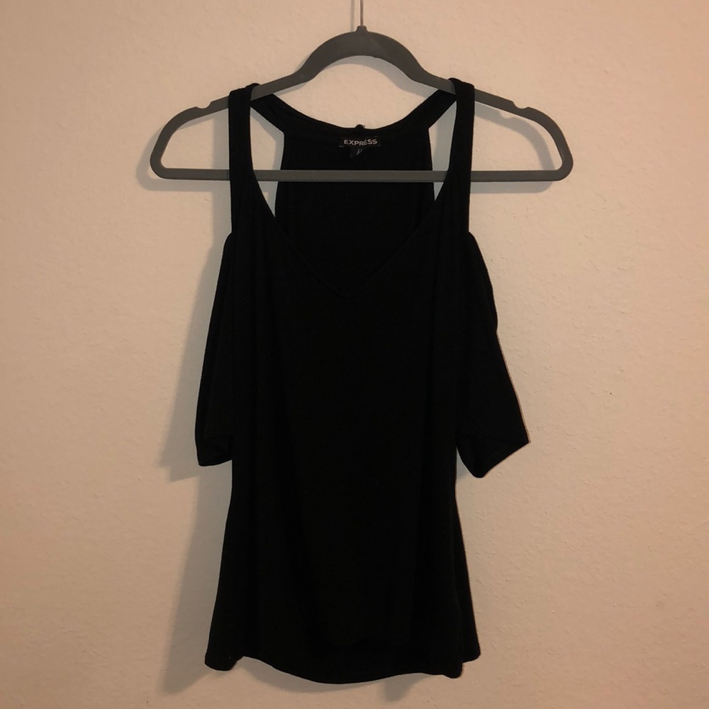Express short sleeve!